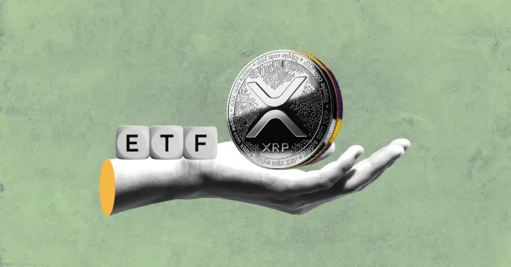 Ripple Ceo Fuels Speculation Of Xrp Etf After Ethereum Spot Etf Launch