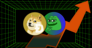 Dogecoin And Pepe Lose Altcoin Space With 1,000% Chance Of Crowdfunding For Rco, Why?