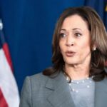 Donated Another $10 Million In Xrp To Support Ripple Labs Founder Kamala Harris