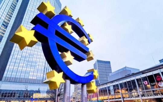 Ecb Cuts Rate By 25 Bps As Inflation Falls To Three-Year Low