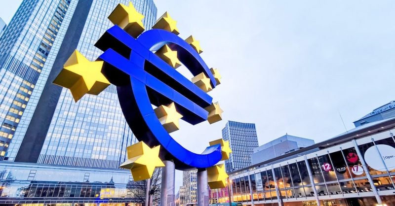 Ecb Cuts Rate By 25 Bps As Inflation Falls To Three-Year Low