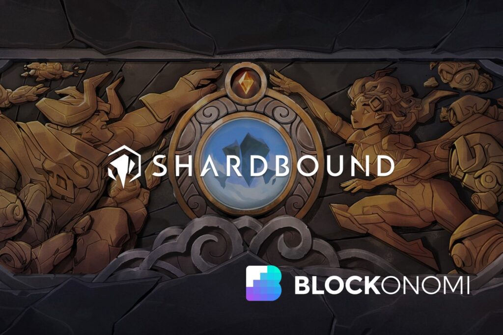 Etererem Card Game 'Sharbonut' Sharborware Opens Beta On Major Gaming Platforms