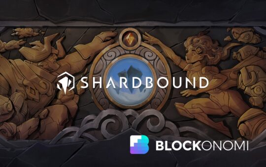 Etererem Card Game 'Sharbonut' Sharborware Opens Beta On Major Gaming Platforms