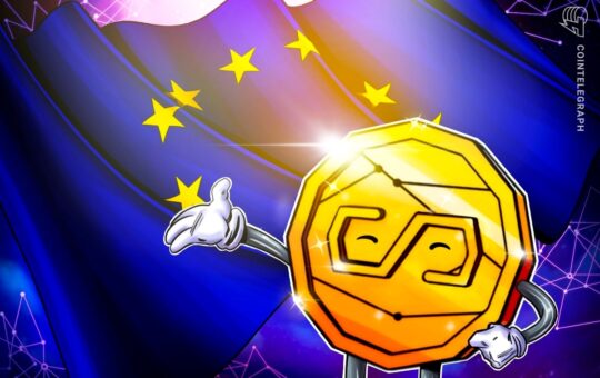 Eu Mca Bill Set To Shape Global Stablecoin Rules - Binance