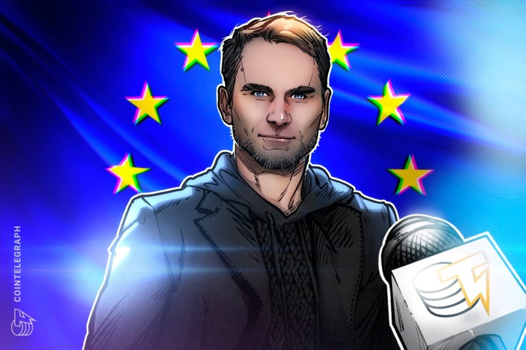 Eu Mca Rules Create 'Systemic' Banking Risks To Stability Coin - Tether Ceo