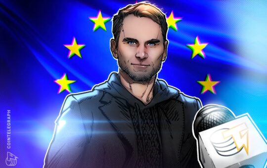 Eu Mca Rules Create 'Systemic' Banking Risks To Stability Coin - Tether Ceo