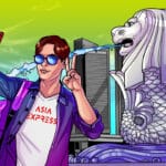 Edgelord 3AC bets on memecoin supercycle, seeks ‘racist cult leader’: Asia Express