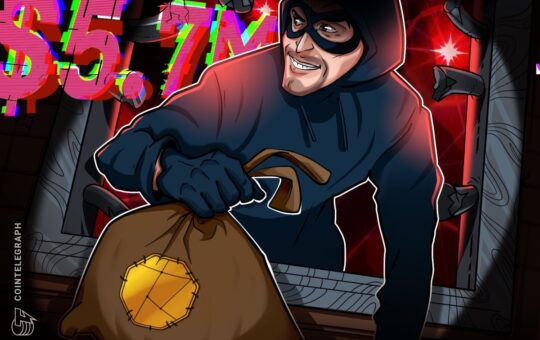 Eigenlayer Says In $5.7M Hack 'Isolated' Incident, No Vulnerabilities In Protocol