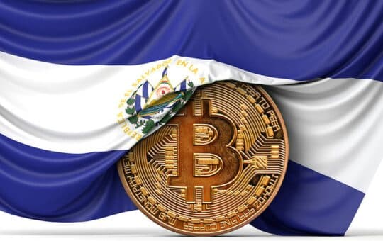 El Salvador'S Bonds Rise Despite Criticism Of Bitcoin.