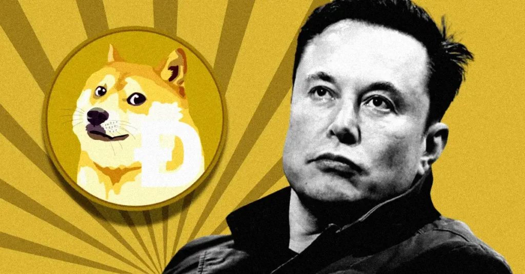 Dogecoin News: Price Jumps 22% As Elon Musk Teases ‘D.o.g.e.’ In Trump Campaign