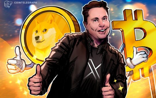 Elon Musk And Crypto: 6 Times 'Dogecoin'S Ceo' Shook The Markets