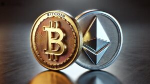 Ether Etfs Buck The Trend: How Much Do They Put In As Bitcoin Etfs Struggle?