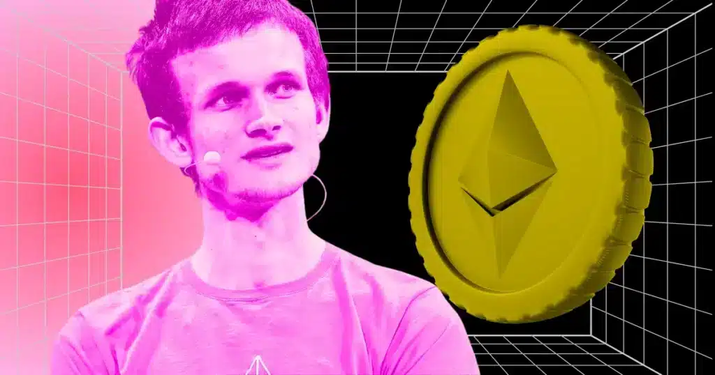 Ethereum Gas Fees Falling - Can Vitalik Plan Help Defeat Solana?