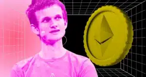 Ethereum Gas Fees Falling - Can Vitalik Plan Help Defeat Solana?