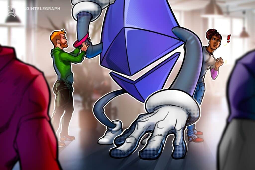 Ethereum Inflation Rises, Threatens 'Ultrasound Currency' Status: Report