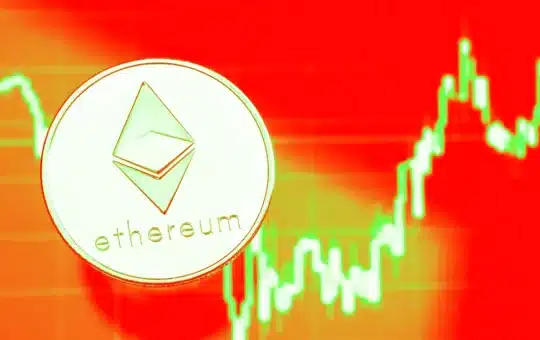 Ethereum Price Analysis