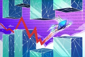 Ethereum Price Crashes Often Follow Eth Open Interest Peaks - Will History Repeat?