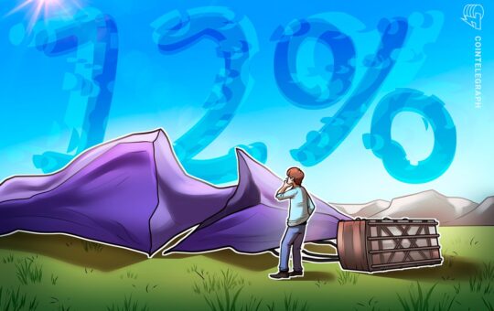 Ethereum Price Drops 12% In 2 Days - Are Investors Losing Reasons To Hold Eth?