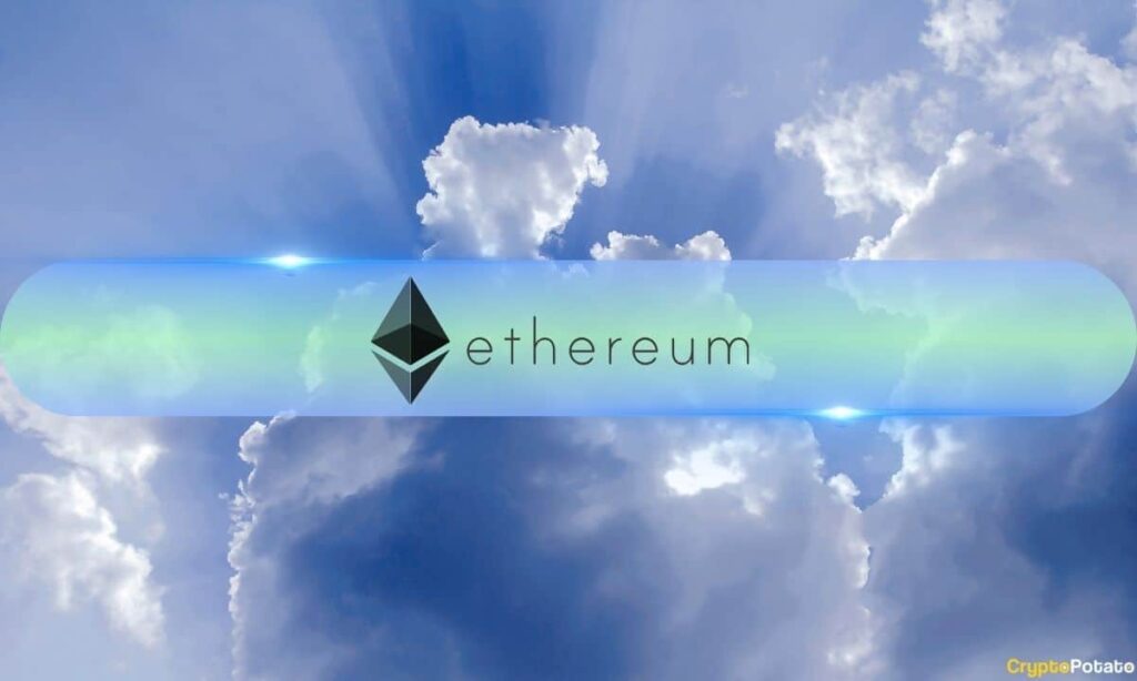 Ethereum breaks streak of losing $87 million in revenue: CoinShares