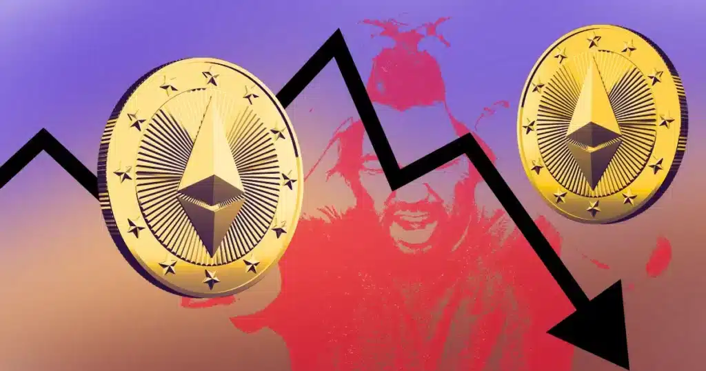 Ethereum Is Set To Hit $2,200, Here'S Why