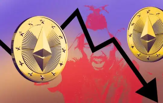 Ethereum Is Set To Hit $2,200, Here'S Why