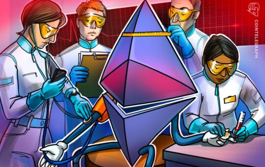 Ethereum'S 'Final Dip' Could Be Toward $2.5K Before Eth Trip To New All-Time High - Analyst