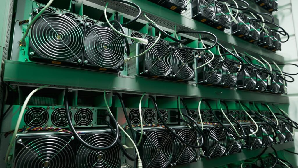 Ethiopia Raises 600Mw Bitcoin Mining Power Allocation