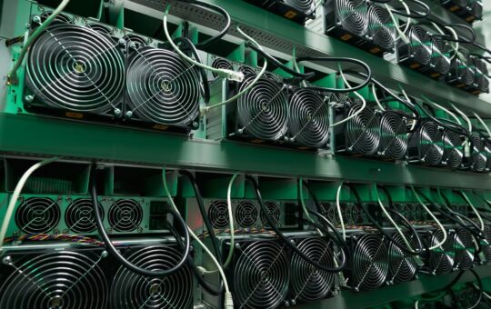 Ethiopia Raises 600Mw Bitcoin Mining Power Allocation