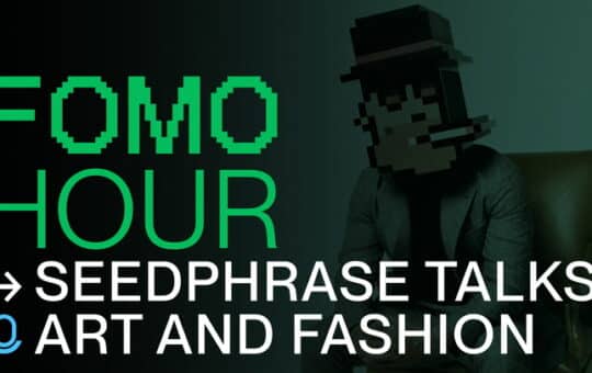 Fomo Hour 212 - Genealogy Speaks Art!