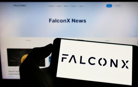 Falcon X Unveils Auto-Liquid Service For Apac Crypto Miners Amid Sector Woes