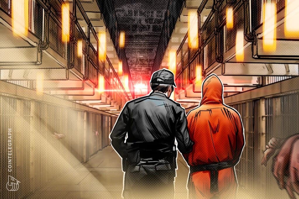 Feds Want Bitfinex Hacker 'Razzlekhan' Jailed For 18 Months