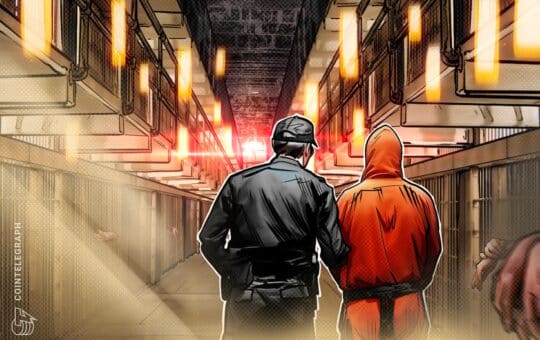 Feds Want Bitfinex Hacker 'Razzlekhan' Jailed For 18 Months