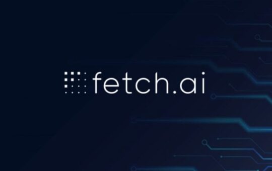 Fetch.ai Opens New Lab In London Focusing On Ai, Machine Learning And Autonomous Systems