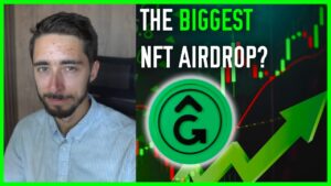 Gmi Airdrop The Biggest Nft Airdrop In Crypto