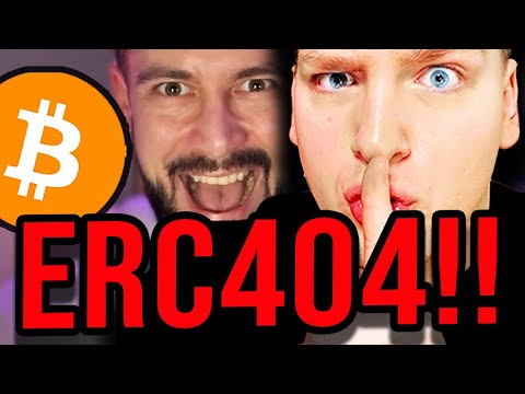 HOW TO GET FILTHY RICH WITH ERC404 TODAY micro cap