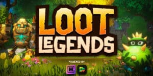 Hychain ​​Launches Loot Legends: Pioneering A New Dimension In Mobile Gaming