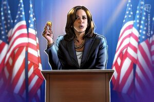 Harris Beats Biden, Delays Trump On Crypto Policy - Galaxy Research