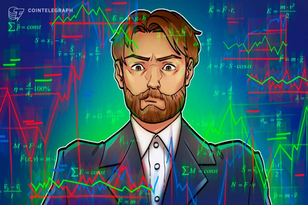 Has the crypto market crashed? Look at these 5 key words