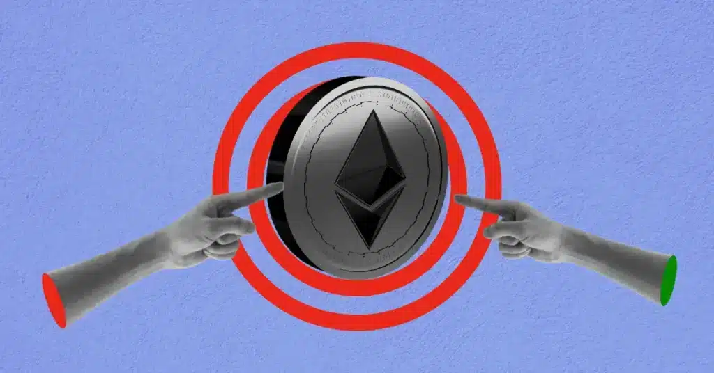 Ethereum Price