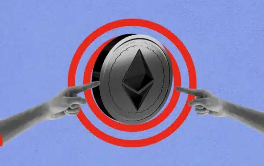 Ethereum Price