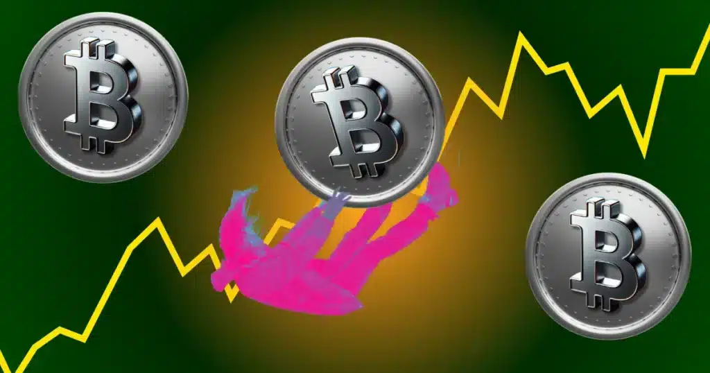 Here'S What To Expect From Crypto Markets And Bitcoin Prices