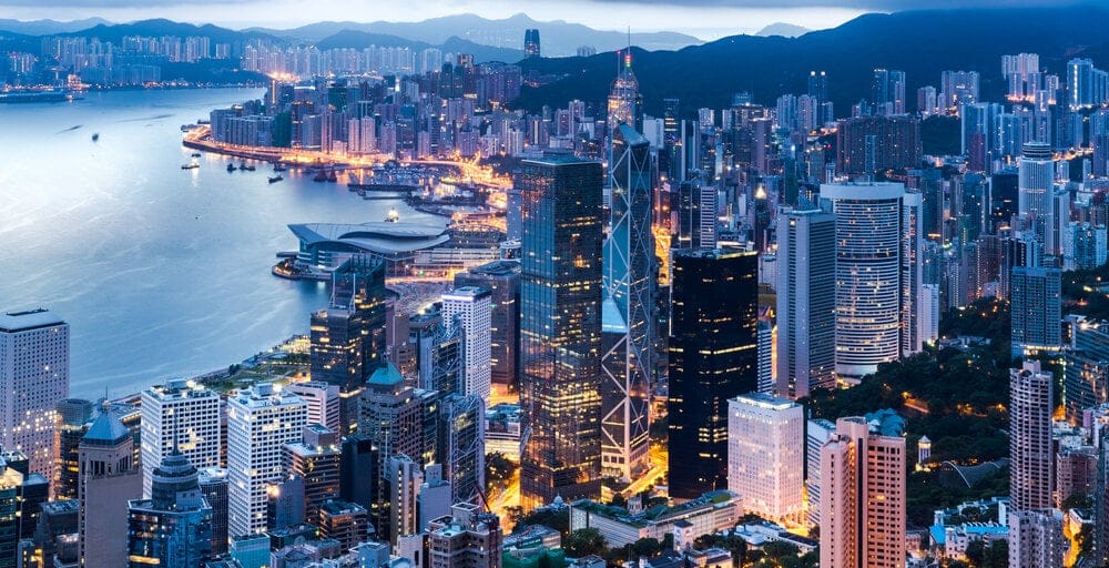 Hong Kong Mules Tax Incentives For Advanced Crypto Investors