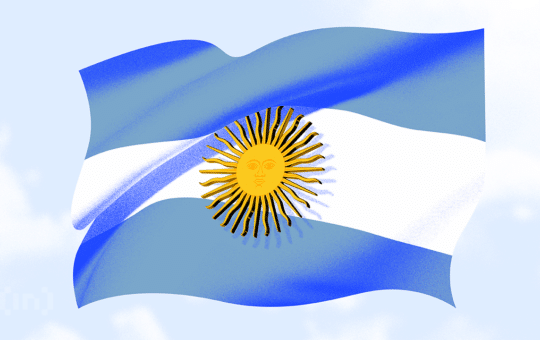 Buenos Aires Partners With Zksync For Blockchain-Based Digital Identity