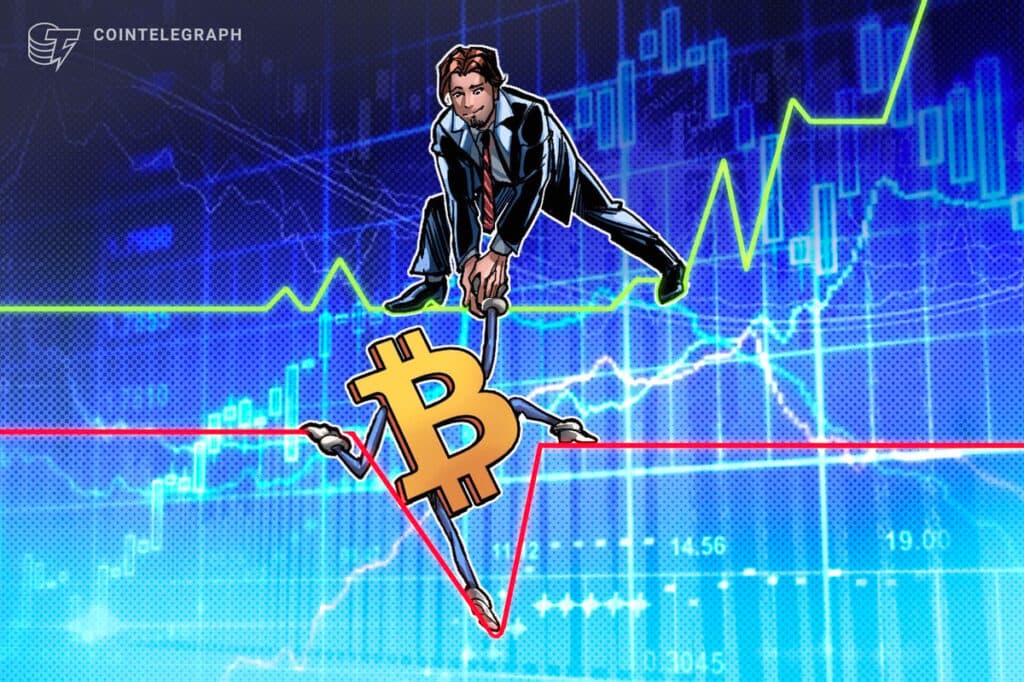 How Long Will The Bitcoin Price Consolidation Last?