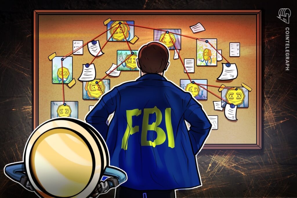 How The Fbi Used A Fake Ai Fund Coin To Catch Fraudsters