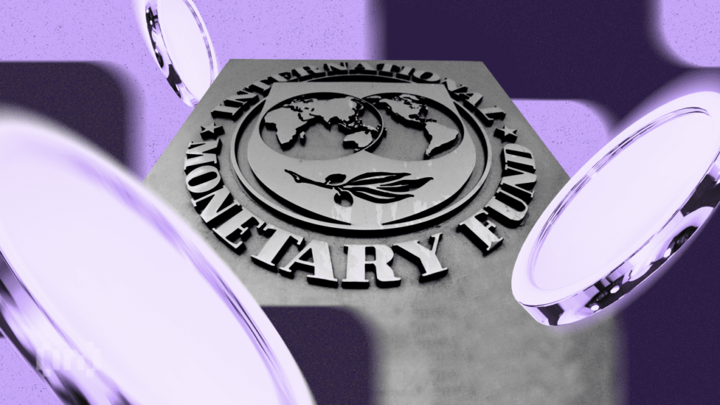 Imf Adopts Lighter Tone, Urges El Salvador To Narrow Bitcoin Support