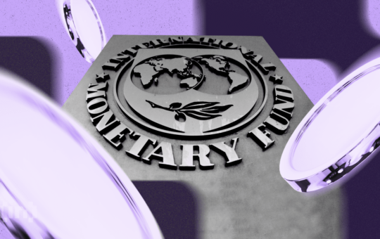 Imf Adopts Lighter Tone, Urges El Salvador To Narrow Bitcoin Support