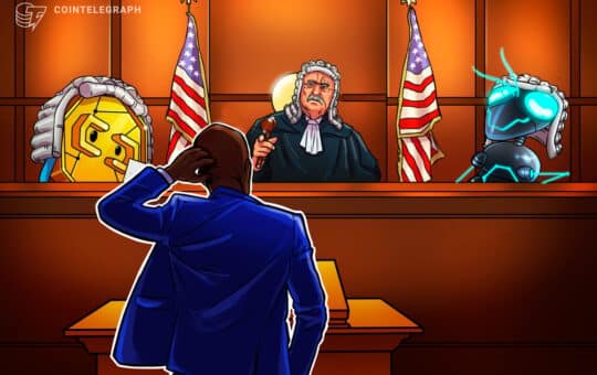 Impeached Nyc Mayor Leaves Questionable Crypto Legacy As Controversy Mounts