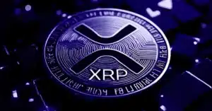 Xrp Price Analysis