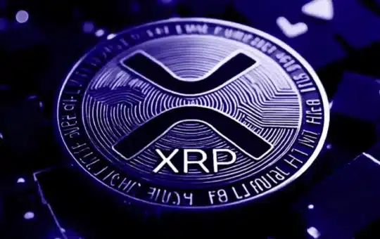 Xrp Price Analysis